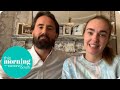 How Tamara Ecclestone And Her Husband Jay Are Raising Money For Our NHS Heroes | This Morning