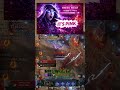 GET 9000 Killstreak Easy - SECRET TITLE! #diablobuild #cracklingenergy #diablo4 #sorcerer #speedrun