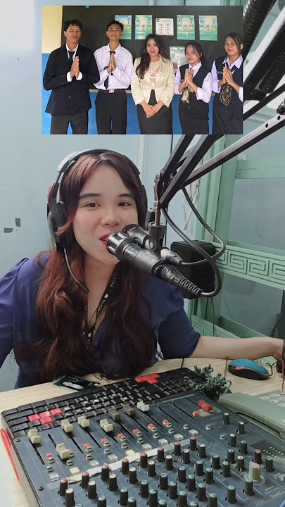 Siaran radio bahas hari guru 25 november 2024