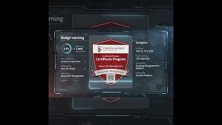 Introducing Credential Connections™ - the future of academic credentials.