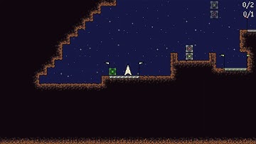 Rocket Shipment: Playtesting a bit