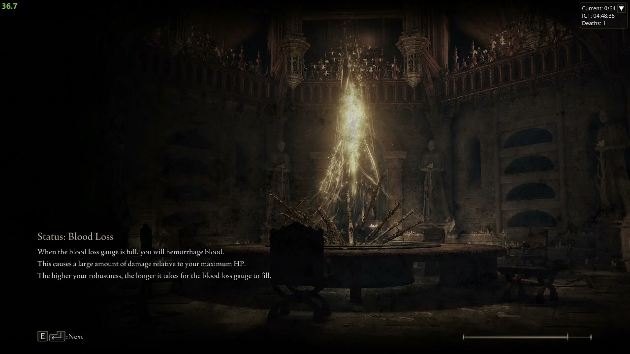 Nightmare Seed mit @wigrrrgler #3