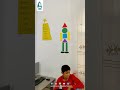 Computer lab decoration || Baqiatullah Orphanage #muslimcharity #decorationideas