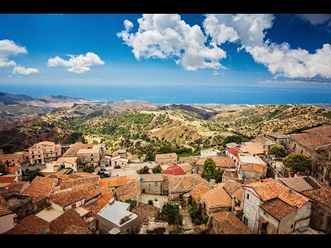 These Beautiful Villages