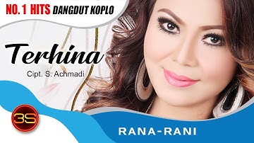 Rana Rani - Terhina [Official Music Video]