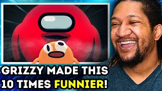 SMii7Y - We Introduced our Friends to Modded Rounds | Reaction