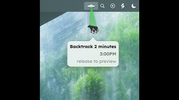 How Backtrack Works