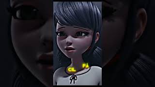 Shadybug tem um passado bem triste... #shadybug #ladybug #miraculousladybug