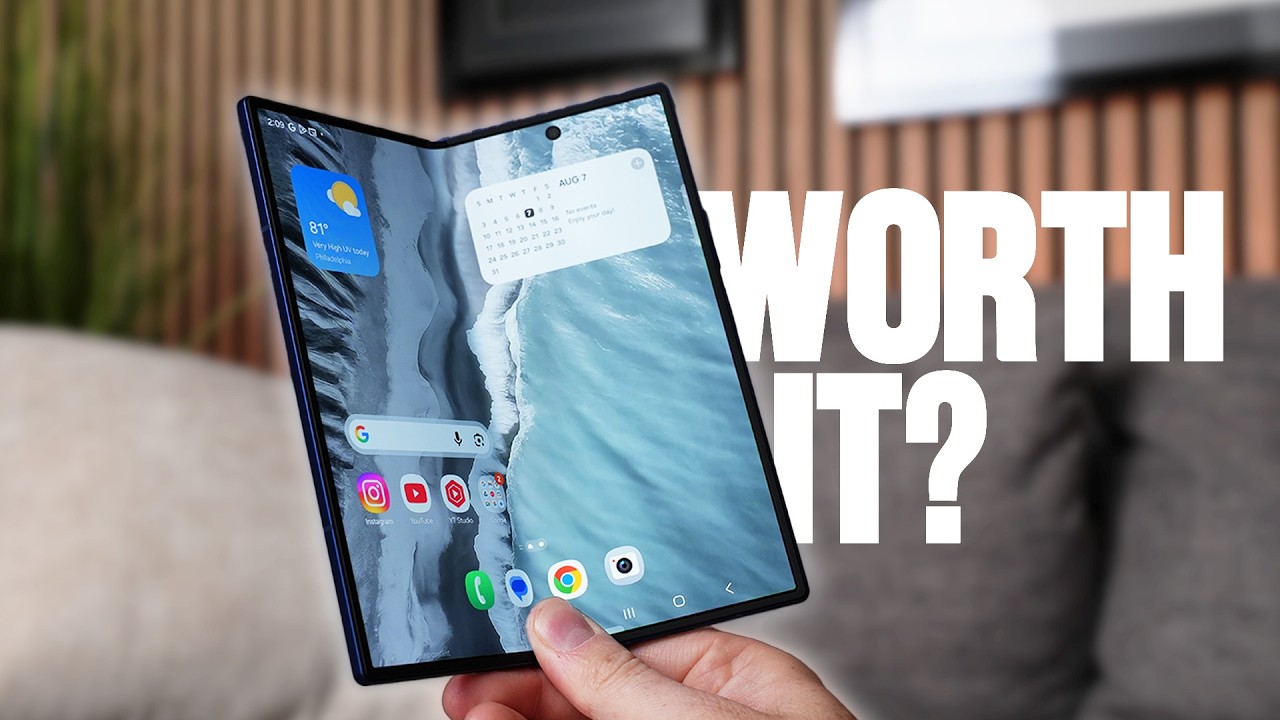 Is The Samsung Galaxy Z Fold 7 Worth It Two Week Review YouTube is-the-samsung-galaxy-z-fold-7-worth-it-two-week-review-youtube