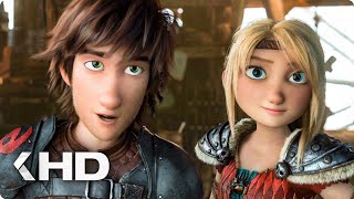 The Greatest Dragon Hunter Ever Movie Clip - How to Train Your Dragon 3 (2019)