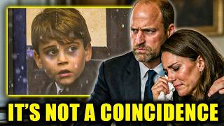 They FINALLY Break Silence on Prince Louis’ SHOCKING Accident, What Really Happened That Morning?