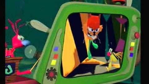 Bubsy 3D Walkthrough Part 1