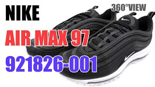 ナイキ Nike Air Max 97 921826-001