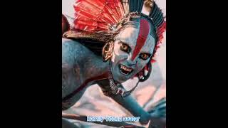 #avatar  varang