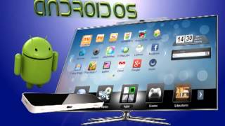 AEBC Turbo TV screenshot 3