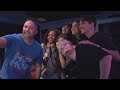 In the Studio with Now United - Recording of 'Come Together'