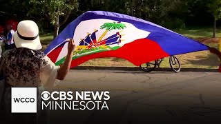 Haitians worry as trump administration ends TPS status
