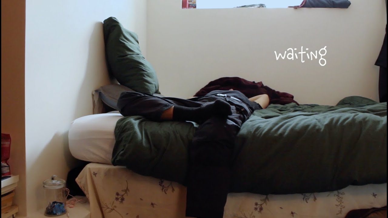 waiting