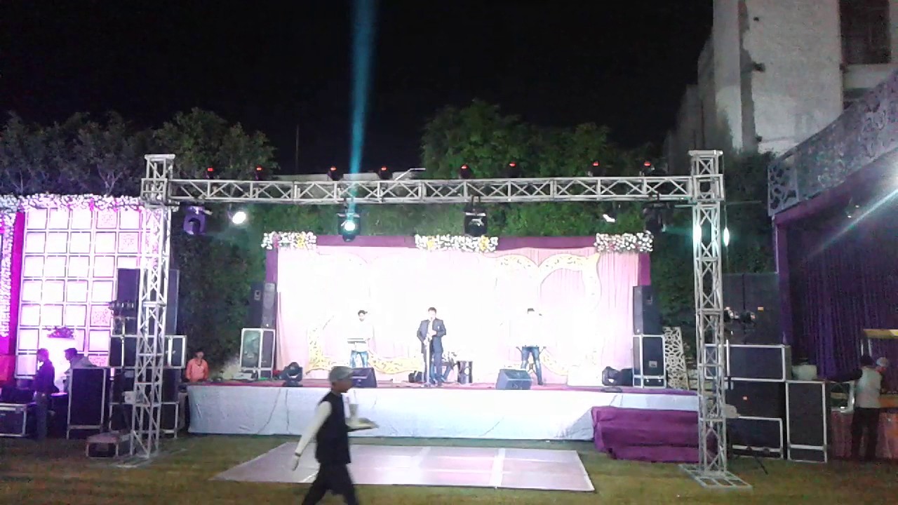 Ganpati Event & Wedding Planner Agra YouTube