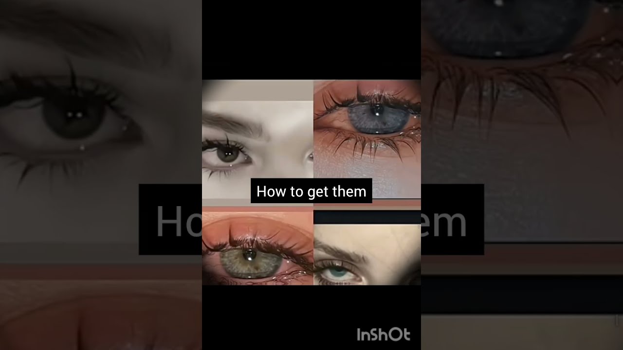 Everyone Has Dead Eyes Until They Realize Viral Trending Fyp