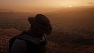 The Ballad of Jack Cody; The Devil of the West (Episode 1)