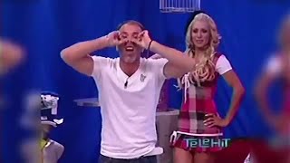 Cocaina en la Ultima Cena | Radames | Guerra de Chistes