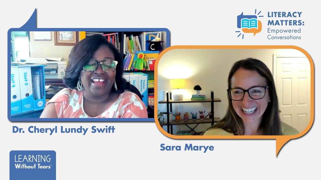 Stellar Literacy for All: Practical Ideas to Reach Every Reader and Writer