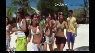EXCLUSIVO: Estudantes da PB cantam refrão do hit de Michel Teló durante férias em 2006 screenshot 5