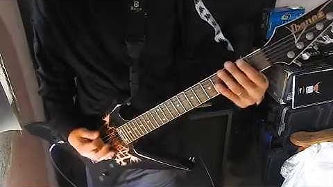 Edge of Sanity - Hell is Where the Heart is