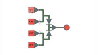Logical Element -- Level 11 Walkthrough