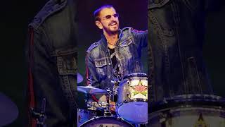 Ringo Starr o odiava mais do que qualquer outra pessoa