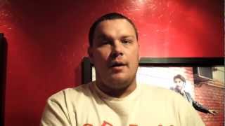 MatthewMaley.com - Rest In Peace To Poker Legend Amarillo Slim