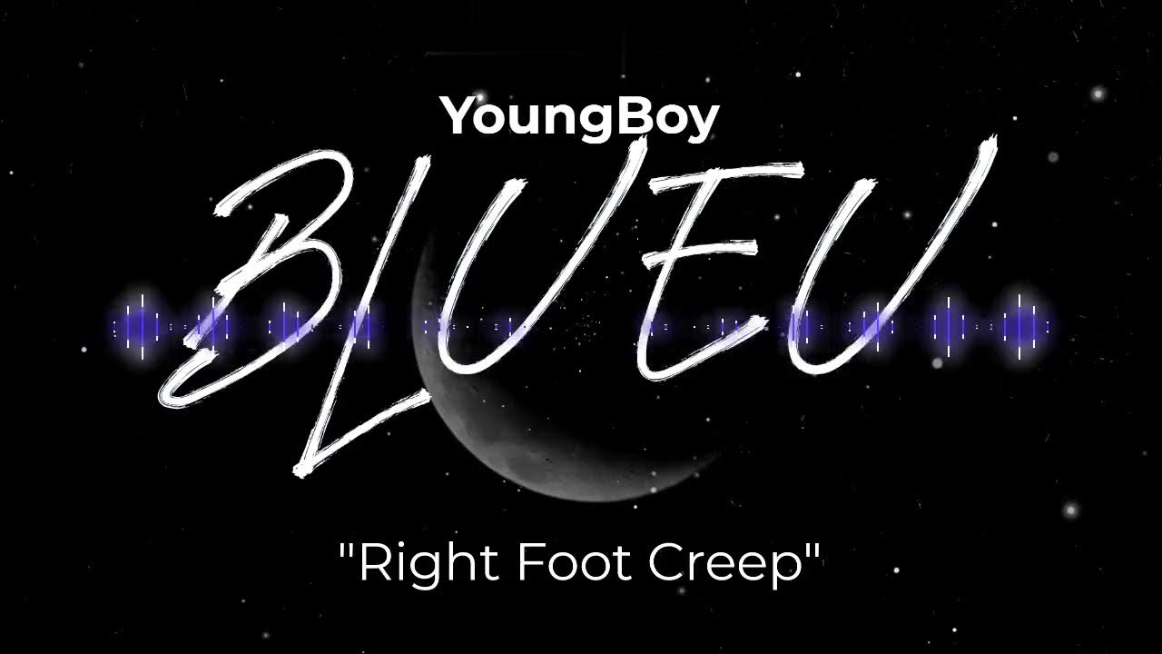 Right foot Creep. Right foot Creep текст. Right foot Creep YOUNGBOY never broke again. Эмоция right foot Creep. I said right foot creep перевод