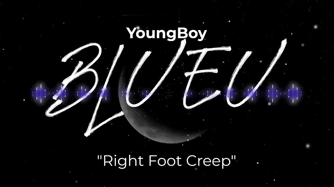 I said right foot текст. Right foot Creep. Right foot Creep текст. Right foot Creep YOUNGBOY never broke again. Эмоция right foot Creep.
