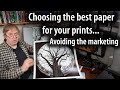 Which paper is best for your photo prints what sort of paper is best and how to choose between them