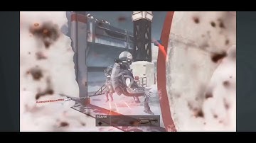 infinite warfare_ what in the lag and hit detection 10 🤨😐😬🤦‍♂️