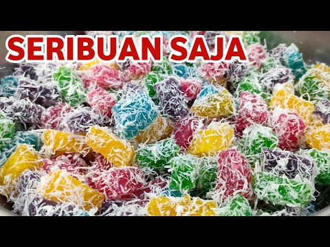 Ongol Bihun Nanas