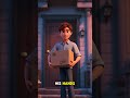Mom’s Sewing Machine🥺 #inspirationalstory #animation