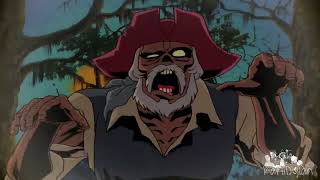 {DPS} Its Terror Time Again MEP Part 7