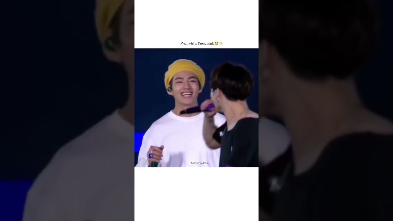 taekook..✨️💜👀 jeonjungkook and kim teahyung...👀💜😊#bts #btsarmy #shortvideo #btsedits #taekook