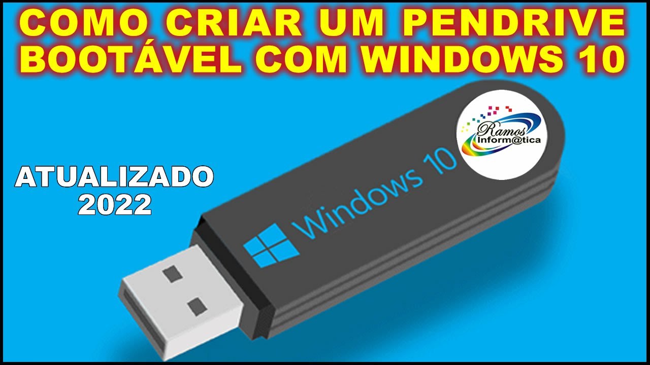 Veja como baixar e instalar o Windows 11 em um pen drive ou HD/SSD portátil