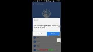 Cm security review screenshot 3