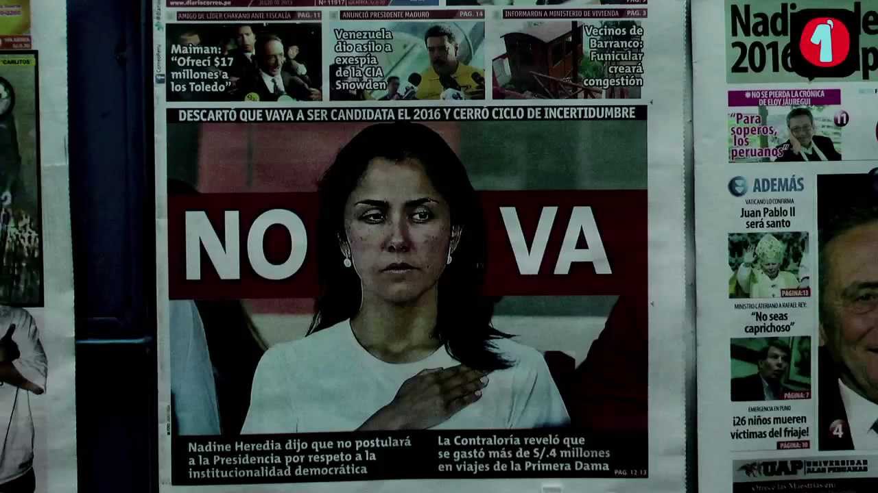 Titulares Sábado 06 Julio 2013