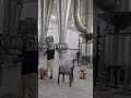 Aarindam Peanut Protein Powder Spray Dryer Video 2