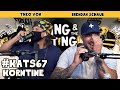 Korntine | King and the Sting w/ Theo Von & Brendan Schaub #67