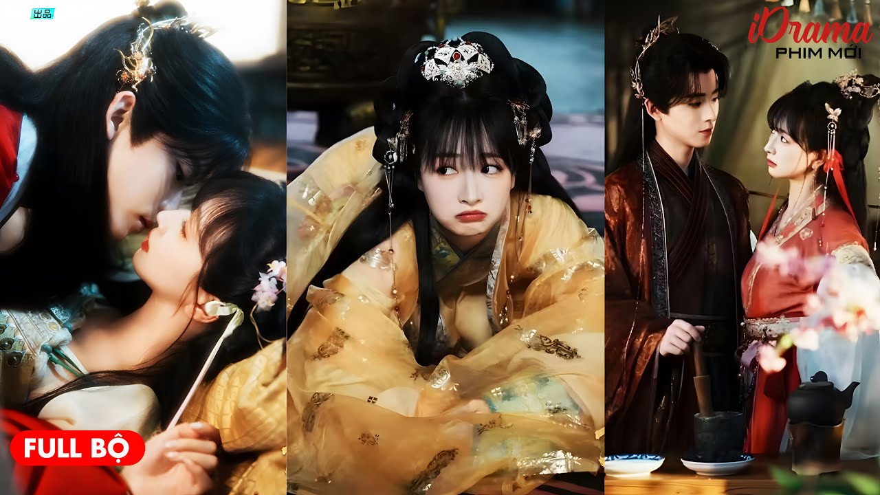 Xuyên thành Thái tử phi, càng cầu hòa ly càng được sủng ái, dây dưa yêu hận rồi sinh tình