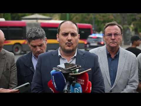 The mayor of Adamuz accuses Juanma Moreno of a "devious manipulation" of the accident
