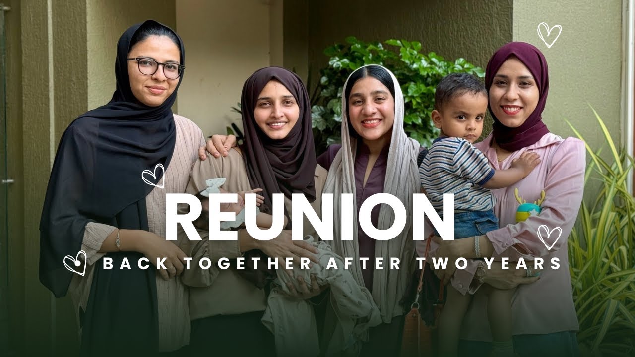 Hostel Reunion After 2 Years | Friends Reunited, Old Memories & Late Nights | Vlog