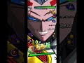 カードブラインドは?になるだけで移動しない気がする #ドラゴンボールレジェンズ