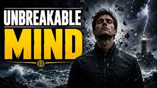 Psychology of Resilience: Build a Mind That Cannot Be Broken | Catalyst